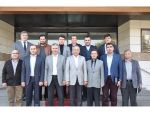 İtso Mobilya Taklitçileriyle Hukuki Mücadele Başlatıyor