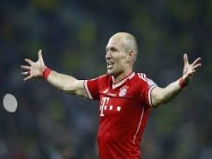 Fenerbahçe’den Robben Açıklaması