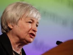 Yellen: Varlık Alımlarına Devam Edeceğiz