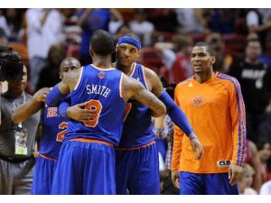 45 Sayı Galibiyete Yetmedi