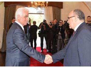 Yavru Vatanda Bayram Kabulleri