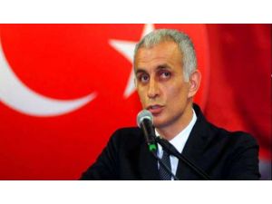 Hacıosmanoğlu’ndan Muhalefete Sert Tepki
