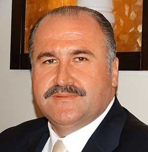 Çaylı: “İnsan odaklı hizmet edeceğiz”