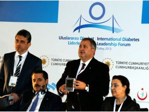 Diyabet Hastaları Artık Elektronik Ortamda Gözetim Altında Olacak