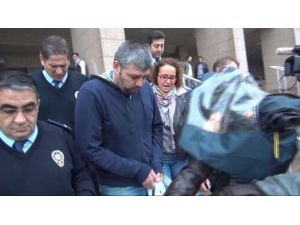 Fevzi’den Mutlu Haber Var