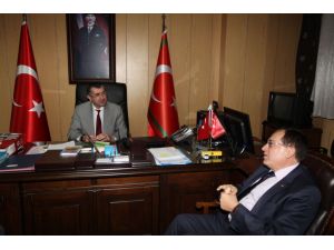 Trabzondan Rusyaya Basitleştirilmiş Gümrük Hattı Uygulaması Başladı