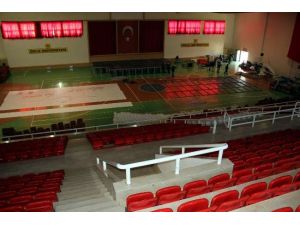 Diyarbakır’da Başbakan Hazırlığı