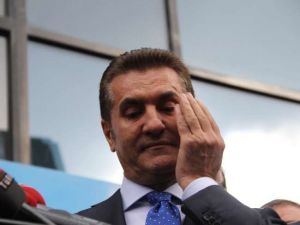 Sarıgül 57 Yaşında