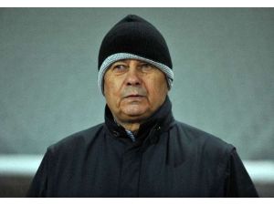 Lucescu’dan Şok Çıkış !