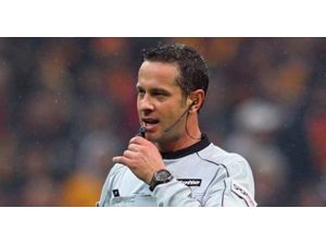 Halis Özkahya’ya Uefa Görevi