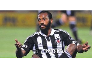 Beşiktaş’a Fernandes Şoku !