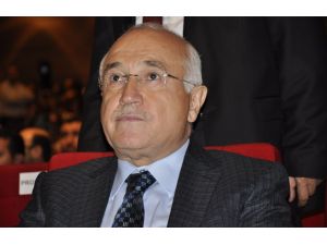 Tbmm Başkanı Çiçek: “islam Toplumu Çatışmaya Koşar Adımlarla Gidiyor