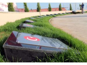 Chp Genel Başkan Yardımcısı Günaydın Mersin’de