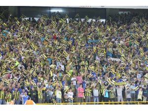 Fenerbahçe’den Taraftara “küfür” Çağrısı