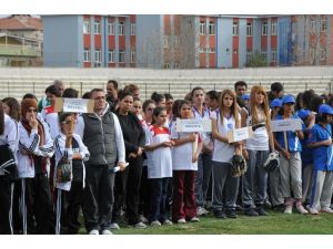 Türkiye Softbol Şampiyonası Karaman’da Başladı