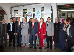 Bağış: “herkesin Eşit Olabilmesi İçin Özümüze Dönüyoruz”