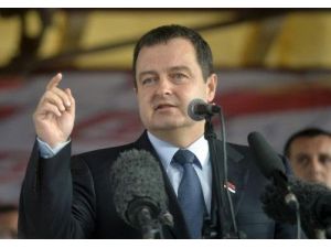 Sırbistan Başbakanı Daçiç’ten Kosovalı Sırplara Seçim Çağrısı