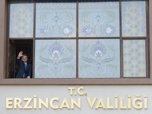 Cumhurbaşkanı Abdullah Gül: