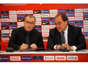 Terim İmzayı Attı