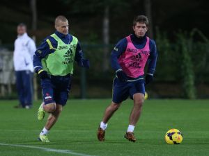 Fenerbahçe, Medical Park Antalyaspor Maçı Hazırlıklarını Sürdürdü