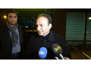 Diyarbakır Büyükşehir Belediye Başkanı Baydemir: “yarın Hayırlı Bir Gün Olacak”