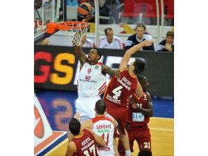 Galatasaray Panzeri Devirdi