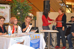 Türkiyede 18 Yaş Altında18 Bin Diyabetli Var 