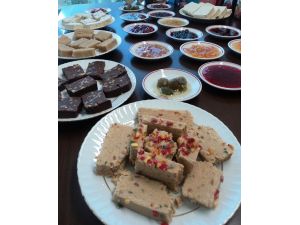 Devlet Susamı Teşvik Etmezse Piyasayı Soya Yağı Ele Geçirecek