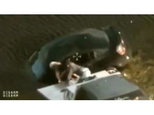 Son Anda Kurtarıldı