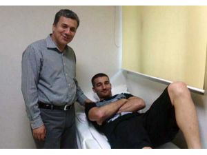 Adanaspor’da Sakat Futbolculardan Sevindirici Haber