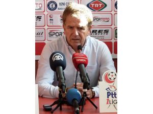 Tki Tavşanlı Linyitspor Çıkış Arıyor