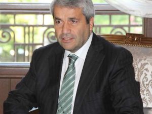 Bakan’dan Dershane Uyarısı