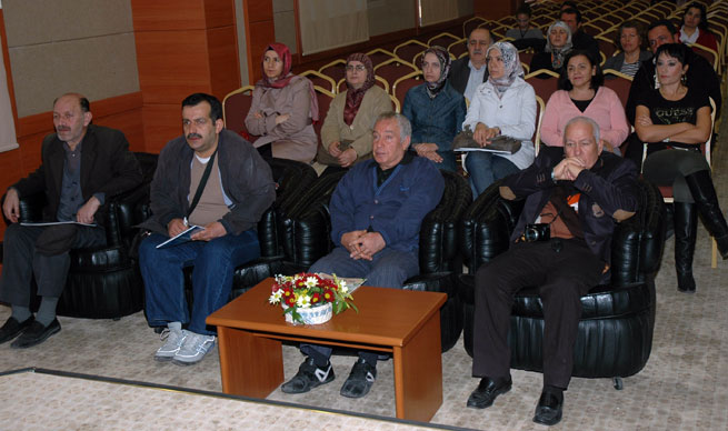 Kendi Kanınızla Güzelleşin