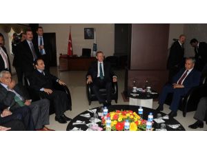 Baydemir’den ‘görüşme’ Değerlendirmesi