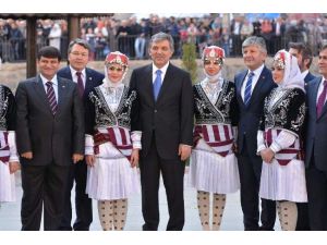 Çocuklarımızın Geleceği Çok Daha Parlak