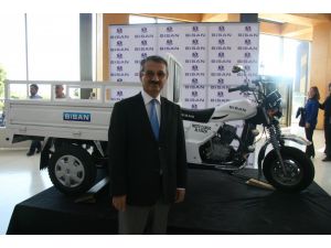 Bisan 2013 Modelleri Yok Sattı