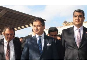 Henüz Bakanlar Kurulu’na Sunulmadı