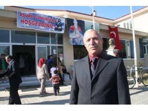 Cumhurbaşkanı’ndan Ne İstediler ?