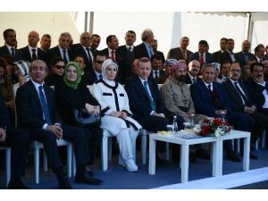 Tatlıses Ve Perver Düet Yaptı