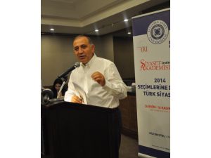 Gürsel Tekin’den Öteki Türkiye Raporu Ve Gündem Değerlendirmesi