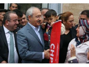 Kılıçdaroğlu’nun Valiye Tepkisi Bitmiyor