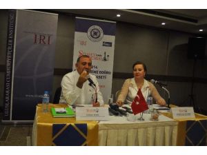 Sarıgül Mü Tekin Mi?