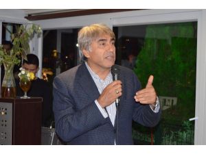 Çelik İş Sendikası Genel Başkanı Cengiz Gül: Mmkyı Kar Eden Bir Kuruluş Haline Getireceğiz