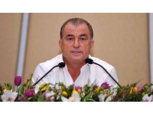 Terim’den Reform Vurgusu