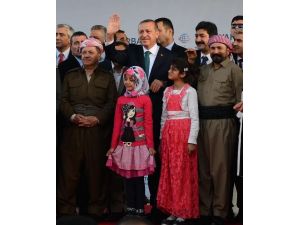 Başbakan’a Özel Teşekkür