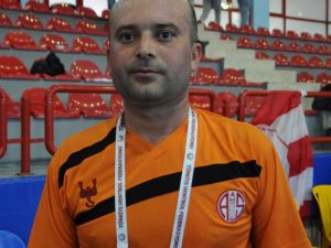 Hentbol Erkekler Süper Ligi Maçın Ardından