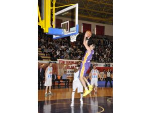 Beko Basketbol Ligi