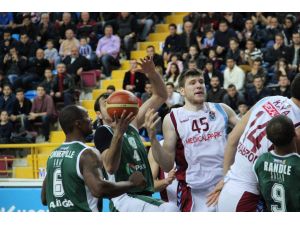 Beko Basktebol Ligi