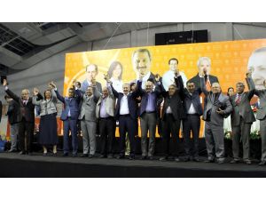 Ekonomi Bakanı Zafer Çağlayan: