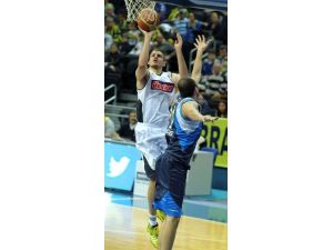 Fener Rahat Kazandı